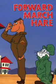 Forward March Hare Forward March Hare