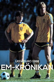 Fotbollskrönikan EM 1988 Fotbollskrönikan EM 1988