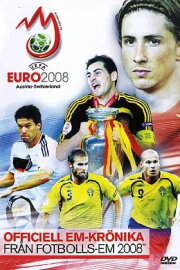 Fotbollskrönikan EM 2008 Fotbollskrönikan EM 2008