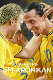 Fotbollskrönikan EM 2012 Fotbollskrönikan EM 2012