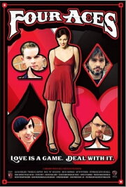 Four Aces Four Aces