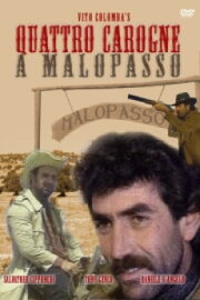 Four Carrions in Malopasso
