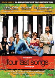 Four Last Songs Four Last Songs