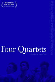 Four Quartets Four Quartets