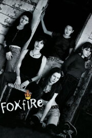 Foxfire Foxfire