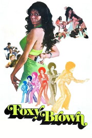 Foxy Brown Foxy Brown