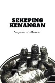Fragment of a Memory Fragment of a Memory