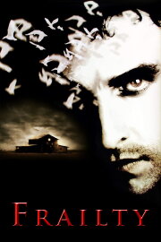 Frailty Frailty