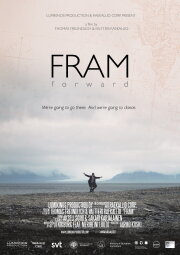 Fram – Forward Fram – Forward