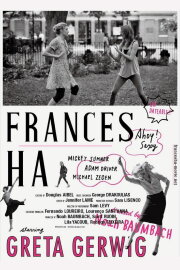 Frances Ha Frances Ha