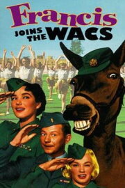 Francis Joins the WACS Francis Joins the WACS