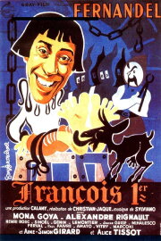 Francis the First Francis the First