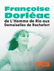 Françoise Dorléac, from The Man from Rio to The Young Girls of Rochefort