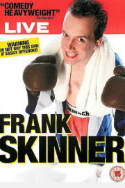 Frank Skinner - Live Frank Skinner - Live