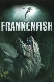 Frankenfish Frankenfish