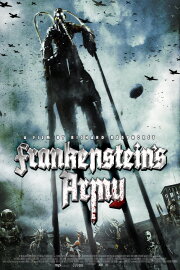 Frankenstein's Army Frankenstein's Army