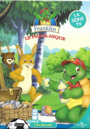 franklin - Le pique nique franklin - Le pique nique