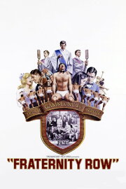 Fraternity Row Fraternity Row