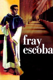 Fray Escoba Fray Escoba