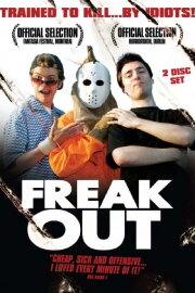 Freak Out Freak Out
