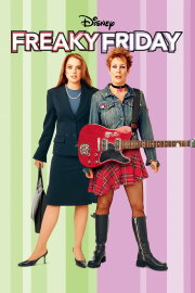Freaky Friday Freaky Friday