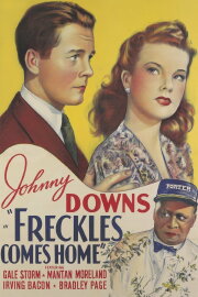Freckles Comes Home Freckles Comes Home