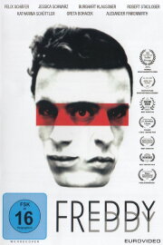 Freddy Eddy