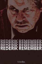 Frederik Remembers