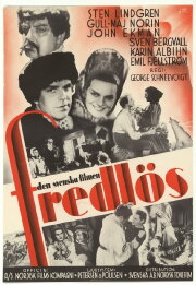 Fredlös Fredlös