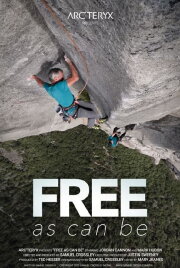 Free As Can Be