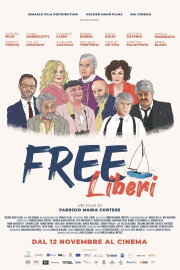 Free - Liberi