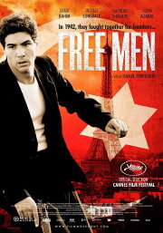 Free Men Free Men