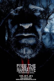 Free The Narrative II - The Monster In Us All