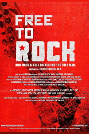 Free to Rock Free to Rock