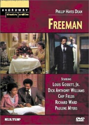 Freeman Freeman