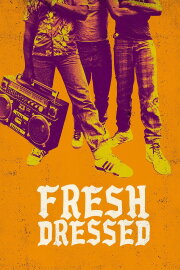 Fresh Dressed Fresh Dressed