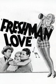 Freshman Love Freshman Love