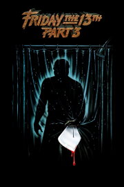 Friday the 13th Part III Friday the 13th Part III