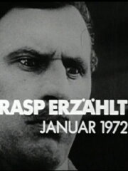 Fritz Rasp Interview Fritz Rasp Interview