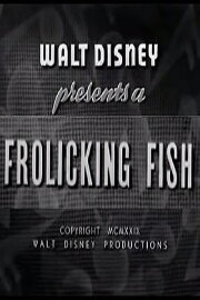 Frolicking Fish Frolicking Fish