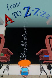 From A to Z-Z-Z-Z From A to Z-Z-Z-Z