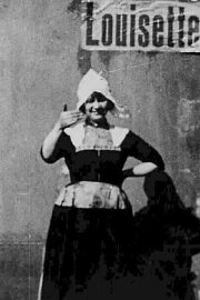 From Peasant Girl to Star From Peasant Girl to Star