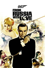 From Russia with Love From Russia with Love