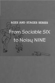 From Sociable Six to Noisy Nine