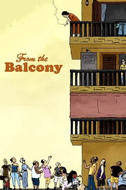 From The Balcony