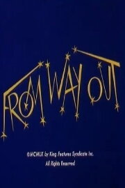From Way Out From Way Out