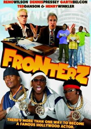 Fronterz Fronterz