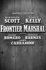 Frontier Marshal