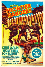 Frontier Rangers Frontier Rangers
