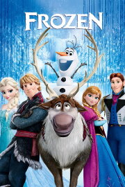 Frozen Frozen